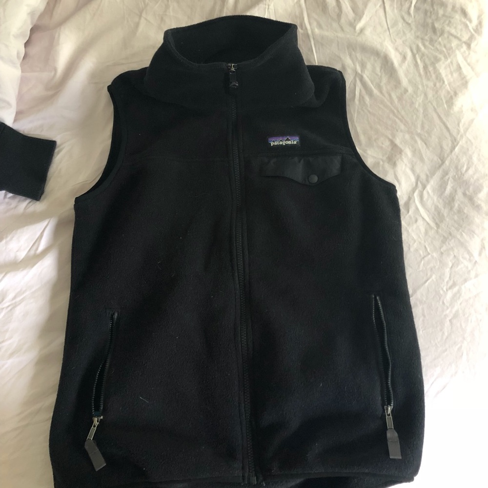 Patagonia Women’s Better Sweater Vest